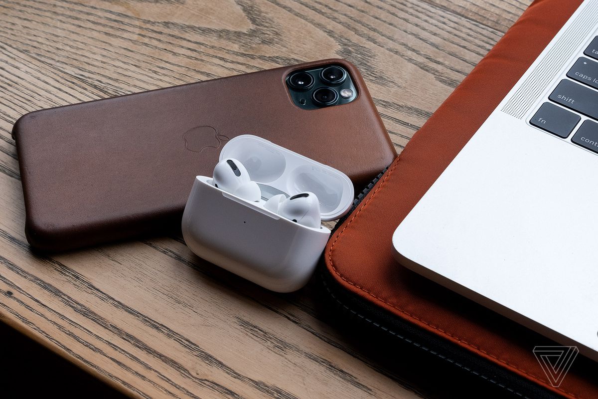 Are The AirPod Pros Really Worth The Hype?