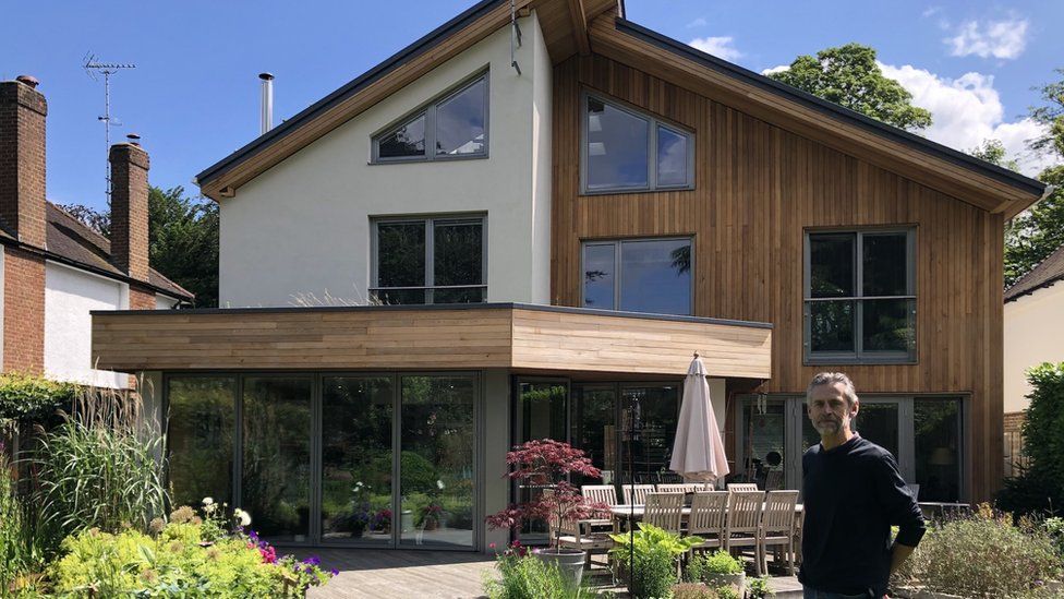 This Is What A Future-Proofed Home Will Look Like