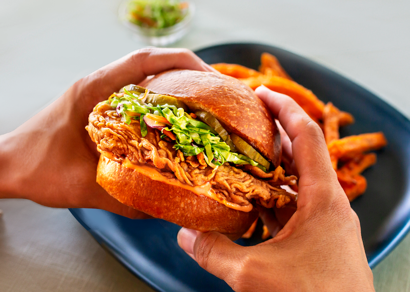 Most Advanced Lab Grown Meat Facility Opens In California