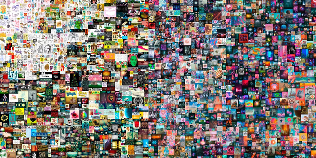 Disaster Girl Sells Meme For $500,000 As NFT