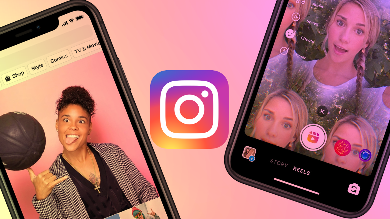 Instagram Has Rolled Out Its Answer To TikTok