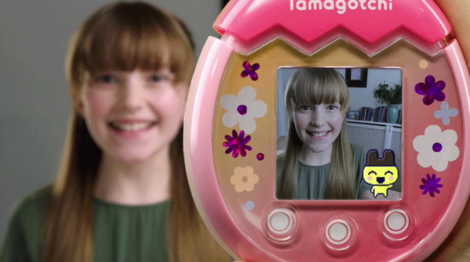 Remember Tamagotchis? Theyre Officially Back