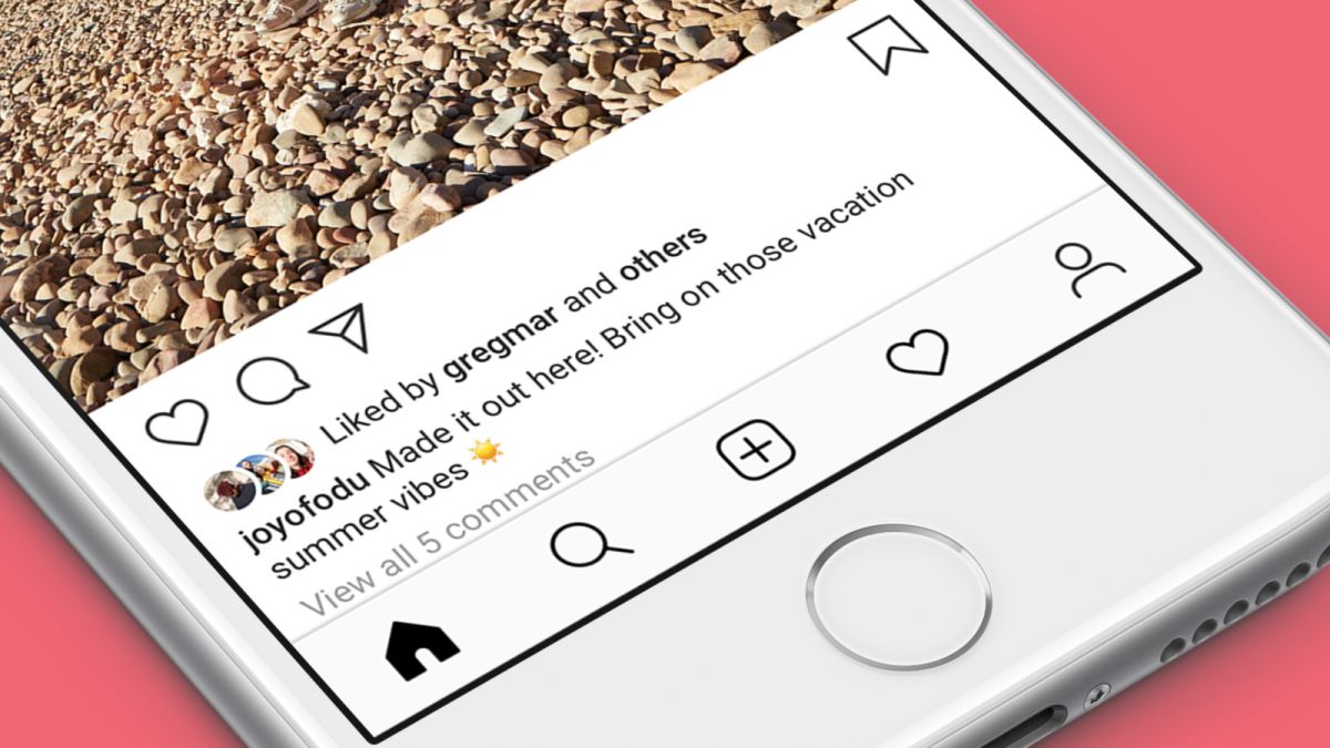 Instagram Now Allows Users To Hide Likes