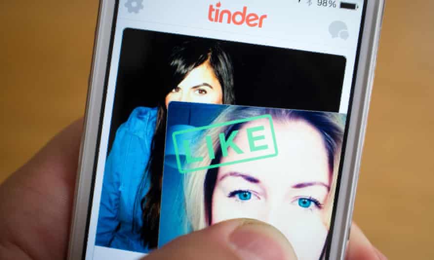 Tinder Adds Feature That Aims To Prevent Abuse