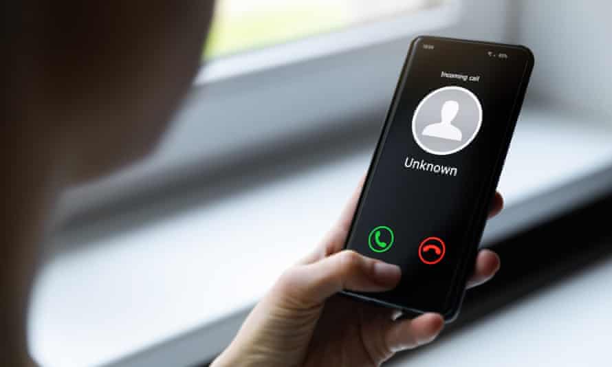 The Reason Why Phone Scams Are So Tough To Tackle